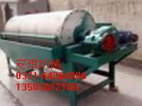 安琪機械選擇磁選機三步走策略產品圖片