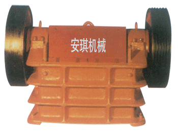 破碎機(jī)物料粒度概念、計(jì)算方法及其作用產(chǎn)品圖片
