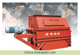 甘肅玉門(mén)鐵礦礦山干式磁選機(jī)設(shè)備