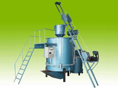 煤氣發(fā)生爐 產(chǎn)品圖片