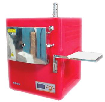 JXL-620高效智能馬弗爐