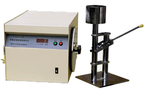  NJ-III粘結(jié)指數(shù)測定儀