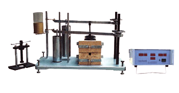 JC-A5膠質(zhì)層測定儀