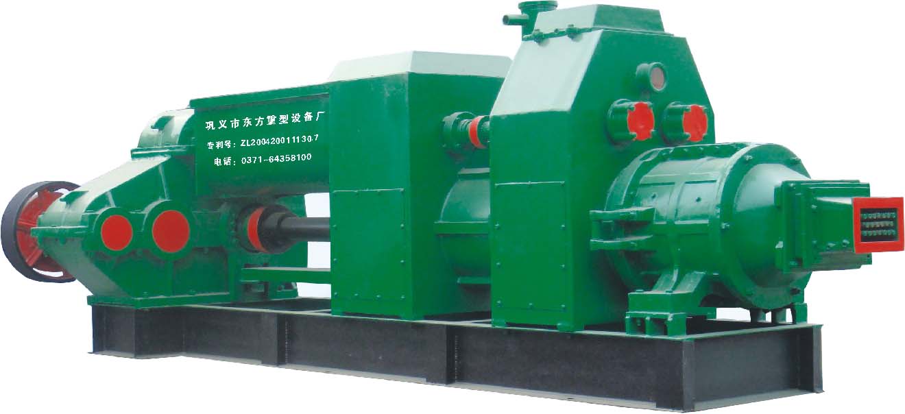 頁巖石真空磚機(jī)|唐山真空磚機(jī)設(shè)備-頁巖石真空磚機(jī)價(jià)格