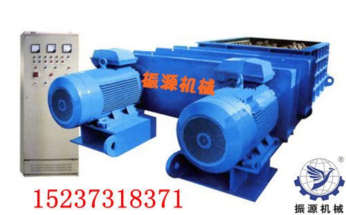 煤矸石破碎機 石頭破碎機 井下破煤機產(chǎn)品圖片