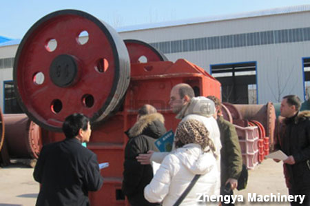 對輥破碎機(jī)|雙輥破碎機(jī)nzy