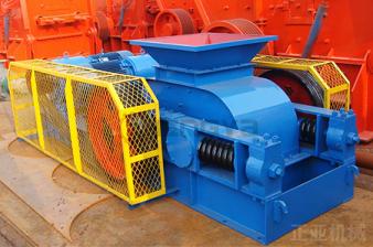 對(duì)輥破碎機(jī)|雙輥破碎機(jī)nzy產(chǎn)品圖片