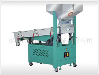 直線振動篩，振動篩選機，篩選機，振動篩，篩料機，篩分機產(chǎn)品圖片