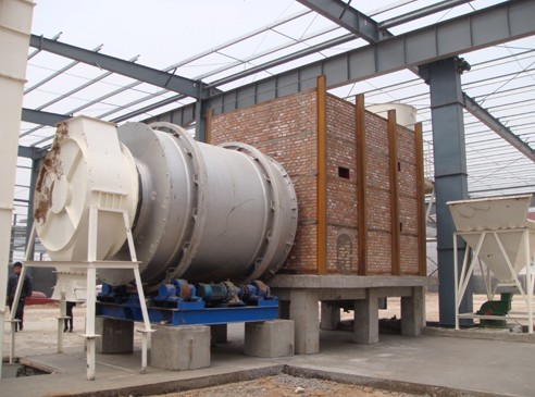 烘干機(jī) 煤泥烘干機(jī)有什么種類(lèi)