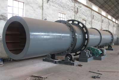 加強對煤泥烘干機檢查門狀態(tài)的檢查與考核