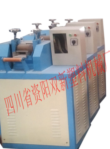 廢舊塑料切粒機(jī)，滾刀塑料切粒機(jī)，塑料機(jī)械