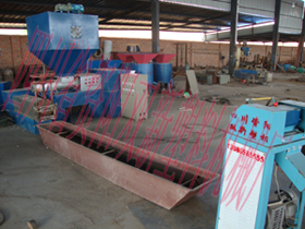 廢舊泡沫回收加工顆粒機(jī)，塑料顆粒機(jī)