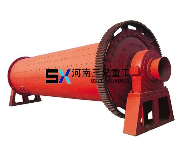 礦設備|格子球磨機|球磨機價格產品圖片