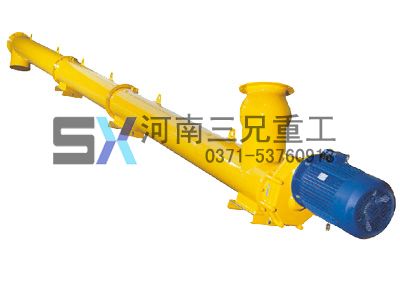 河南三兄重工豫虎帶式輸送機(jī)產(chǎn)品圖片