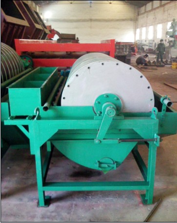 朗科機械長期供應(yīng)磁選機產(chǎn)品圖片