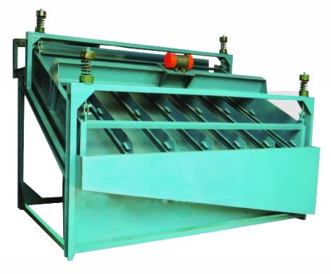 朗科機(jī)械長期供應(yīng)高頻篩產(chǎn)品圖片