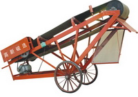 鐵礦石干式磁選機(jī)