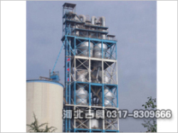 專業(yè)生產鋼絲膠帶斗式提升機產品圖片