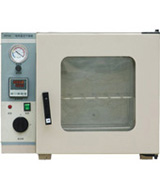 電熱真空干燥箱產品圖片