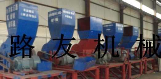 30型廢鋼破碎機(jī)生產(chǎn)線產(chǎn)品圖片