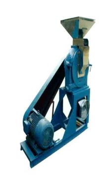 高速粉碎機(jī)產(chǎn)品圖片