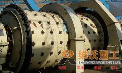 供應(yīng)棒磨機(jī)