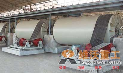 陶瓷球磨機(jī)