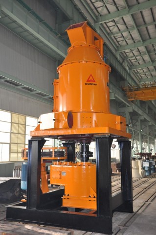 超細(xì)擺式磨粉機(jī)產(chǎn)品圖片