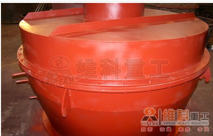 石膏雷蒙磨粉機(jī)，r型雷蒙磨粉機(jī)價(jià)格產(chǎn)品圖片