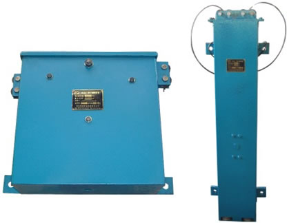 風(fēng)門(mén)閉鎖裝置