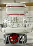 石灰石磨粉機石灰石粉碎機產(chǎn)品圖片
