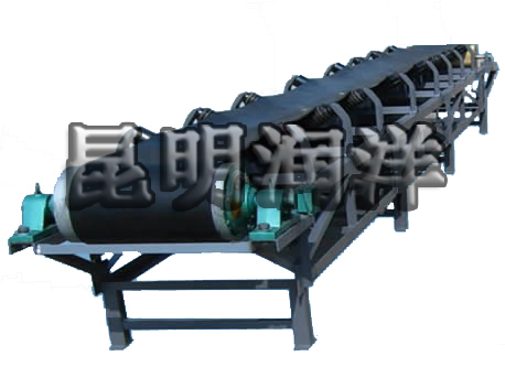 昆明皮帶輸送機(jī)產(chǎn)品圖片