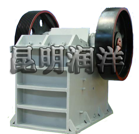 昆明破碎機(jī)產(chǎn)品圖片