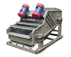 熱礦振動(dòng)篩產(chǎn)品圖片