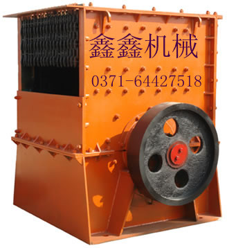 箱式破碎機(jī)選鑫鑫機(jī)械專(zhuān)業(yè)品質(zhì)值得信賴(lài)產(chǎn)品圖片