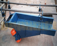 GZG型電機振動給料機