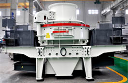 機(jī)制砂生產(chǎn)線 制砂生產(chǎn)線產(chǎn)品圖片