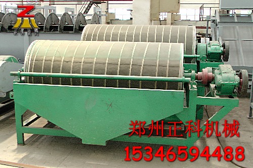 選礦設備的重選設備有那些呢？ 產品圖片