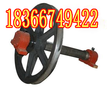 游動天輪 TDG天輪產(chǎn)品圖片