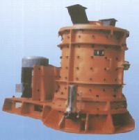 復(fù)合式破碎機