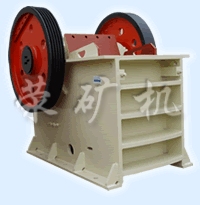 鄂式破碎機(jī)產(chǎn)品圖片