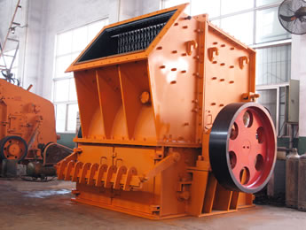 G12錘式破碎機(jī)/破石機(jī)廠產(chǎn)品圖片