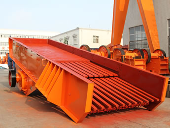 圓盤(pán)給料機(jī)工作原理/G2給料機(jī)/產(chǎn)品圖片