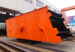 圓形振動(dòng)篩/G2圓振動(dòng)篩/震動(dòng)篩產(chǎn)品圖片