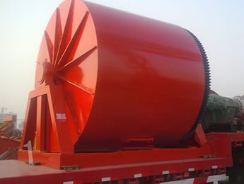 球磨機(jī) 球料比/G2球磨機(jī)/節(jié)能球磨機(jī)價(jià)格產(chǎn)品圖片