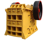 顎式破碎機質量狂飆