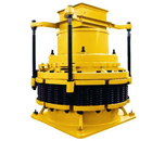 圓錐式破碎機實力無保留