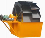礦用洗砂機(jī)專業(yè)洗沙機(jī)產(chǎn)品圖片