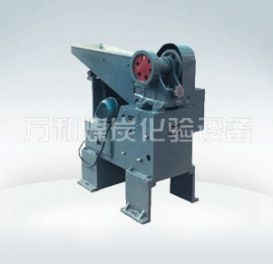 破碎縮分聯(lián)合制樣機(jī)產(chǎn)品圖片