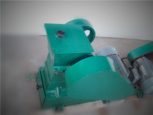 批發(fā)專業(yè)破碎機的知名廠家 鶴壁萬和產(chǎn)品圖片